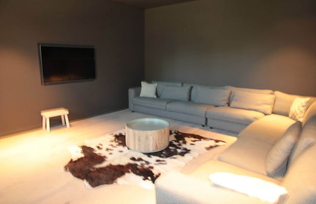 Spacious Countryside Villa - Foto 25