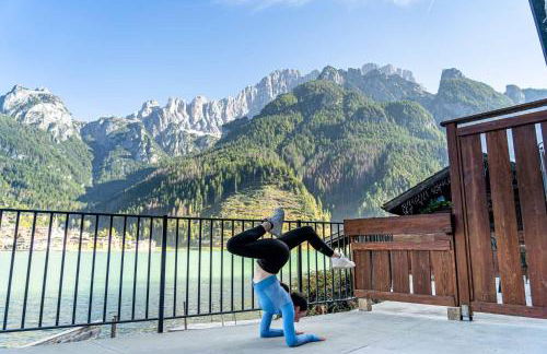 Chalet Al Lago - Foto 67