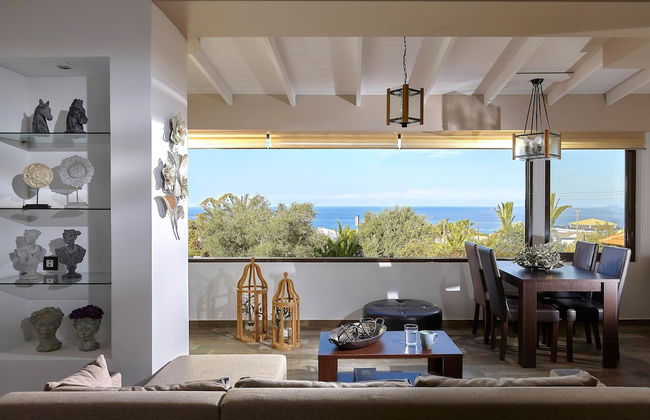 Feronia Villas - Foto 1