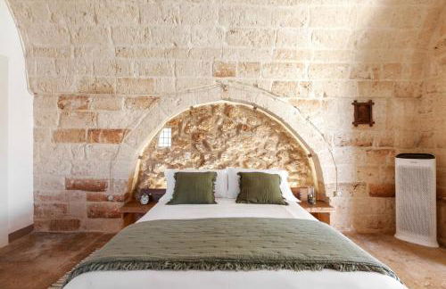 Masseria Misocampo - Happy Rentals - Foto 2