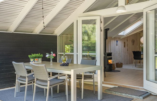 "Liselotta" - 550m from the sea - Foto 2