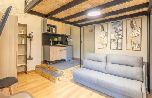 ADIRA Marseille Montgrand 2 étoiles - Foto 153