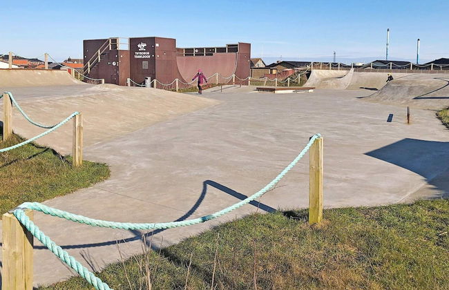 10 Person Holiday Home in Thyboron - Foto 38