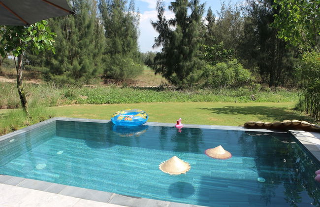 Vacation Homes Perfect Point Villa - Foto 65