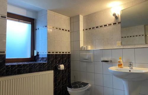 Weimar Ferienwohnung am Goethepark - Foto 11