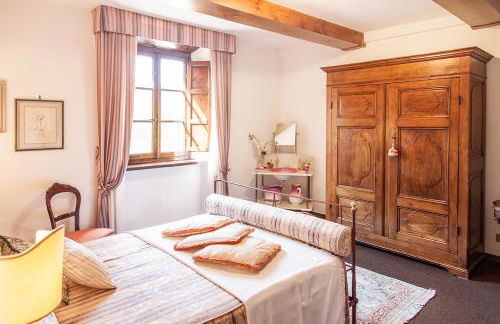 Le Bicocche Farmhouse: Country Stone Villa with Pool in Camaiore between Lucca & Beaches of Versilia - Foto 71