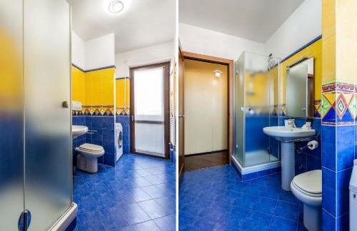 StayEasy Sesia5 - 4 Bedrooms Penthouse, 2 baths - Foto 8