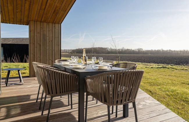 Cottage Near Het Bokkegat Nature Reserve - Photo 28