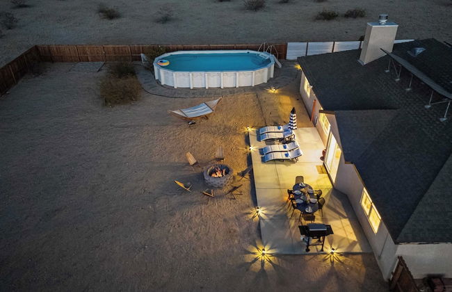 Casa De Kota by Avantstay Pool, Firepit, & Games Secluded & Chic - Photo 46