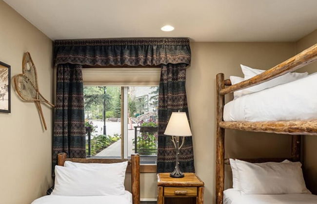 Montaneros in Vail - Foto 41