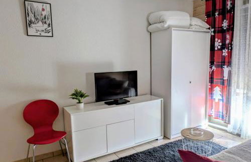 Cosy Suite chalet - Foto 15