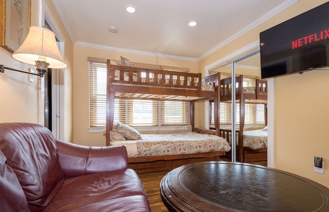 Luxury Apartments - City Center - Foto 13