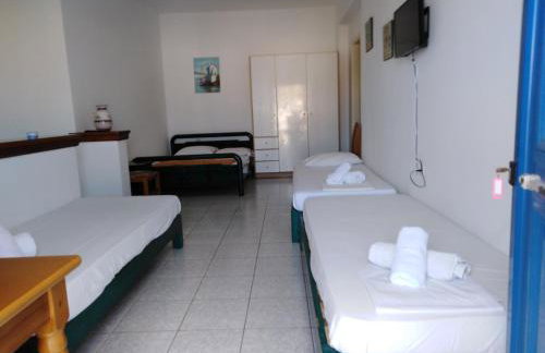 LIKNO'S Ios island Resort - Foto 31