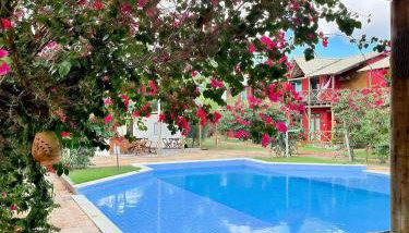 Casa de Praia Chalé Luís Correia Piauí - Foto 5