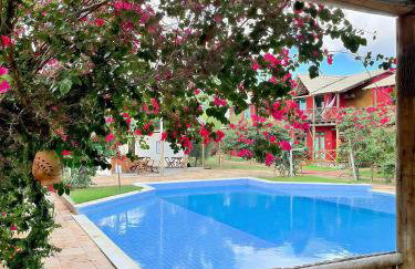 Casa de Praia Chalé Luís Correia Piauí - Foto 5