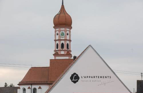 L-Appartements - Foto 47