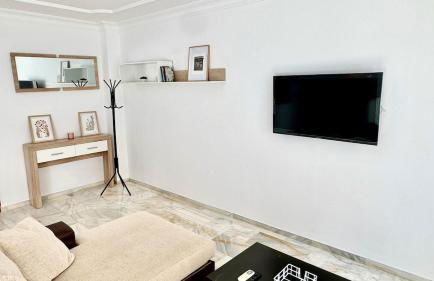 A 2 min de la playa Tren directo Nuevo y cómodo - Photo 8