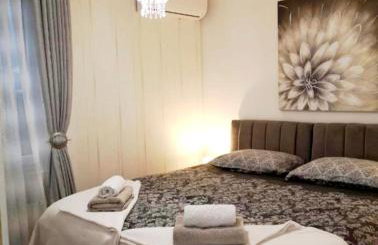 Apartman ARINA I Luxury Family Apartment near Jarun l Free Parking - Foto 27