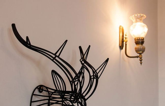 Posh Holiday Home in Plymouth near Royal William Yard - Foto 33