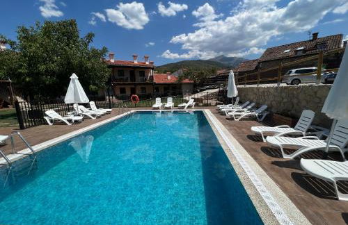 APARTAMENTOS DOÑA JIMENA DEL AMBROZ 4 Estrellas complejo único en el centro del pueblo - Foto 52