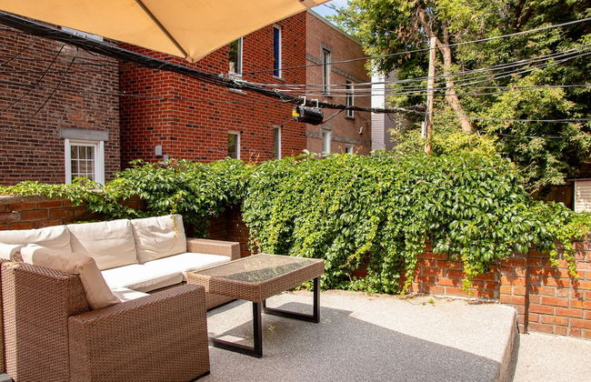 Unique Stays - 3690 St-Denis - Foto 47