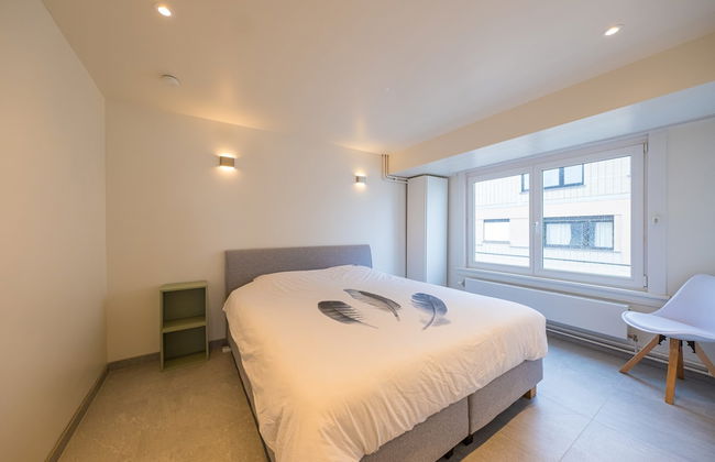 Bright Apartment With Frontal sea View - Photo 5