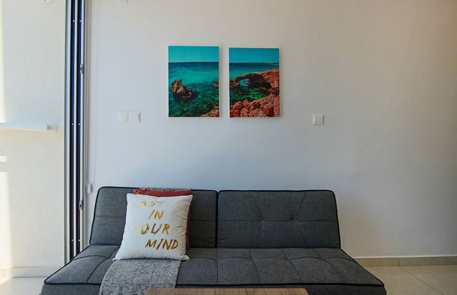 Phaedrus Living - Seaside Luxury Flat Harbour 108 - Foto 5