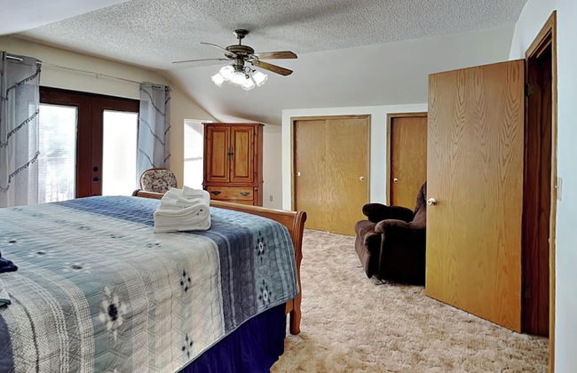 Quiet Mountain Hideaway - Foto 12