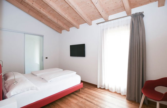 Agritur Casteller - Foto 17