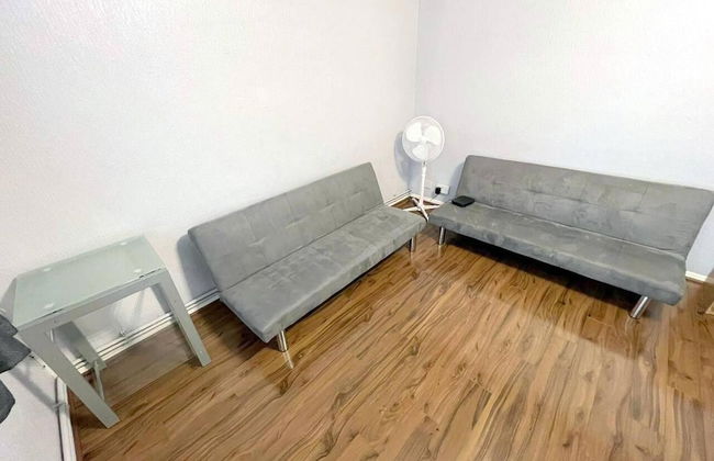 Remarkable 2-bed Apartment in London - Foto 8