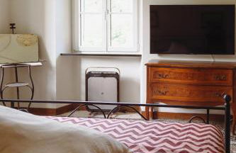 Residenza Nemus Olea Mare e Montagna - Foto 21