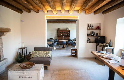 Corte Massimago - Foto 28