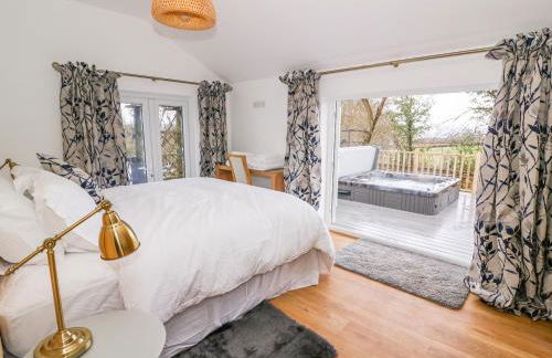 Crooked Hill Cottage - Foto 13