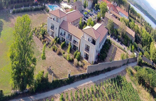 Residence du Chateau de Jouarres, Azille - Studio 2 Pers. With Balcony - Foto 114