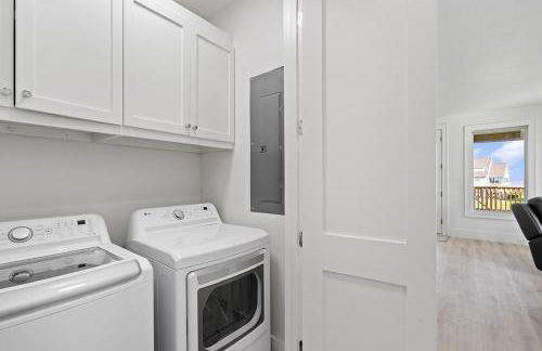 The Big Shore home - Foto 24