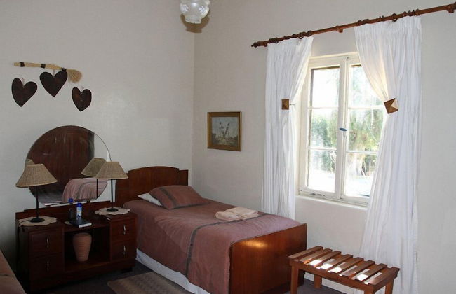 Namibgrens Guest Farm - Photo 3