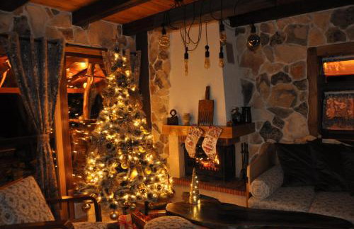 Villa Brallissima - Foto 8