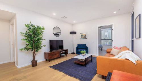 New Gorgeous 2Br Mission Hill - Foto 3