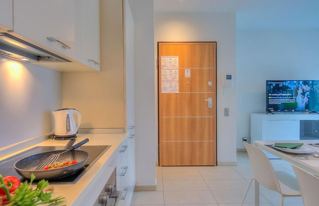 Prestige du Lac 27 in Lugano - Foto 37