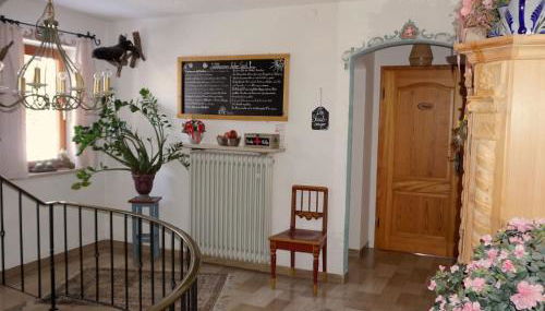 Gästehaus Gamsei - Bosch Hermann - Foto 4