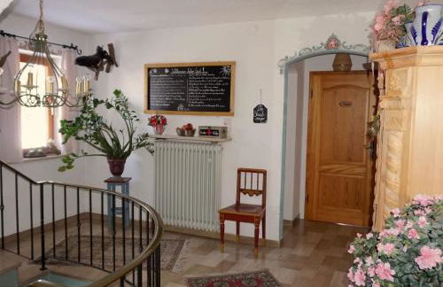 Gästehaus Gamsei - Bosch Hermann - Photo 4