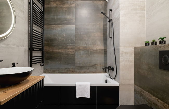 Apartments Strzelecka by Renters - Foto 24