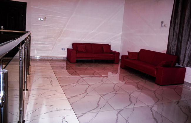 Exclusive Villa in 5 Hideout East Legon - Foto 16