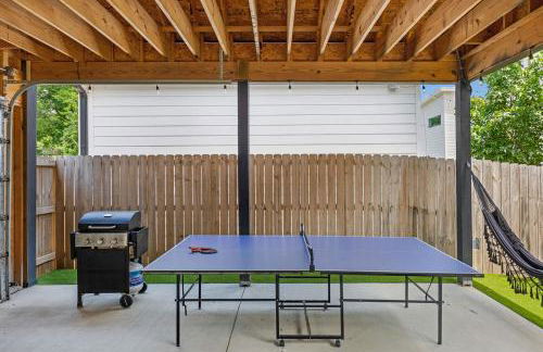 The Ashland House - Stylish Design, Backyard Oasis - Foto 60