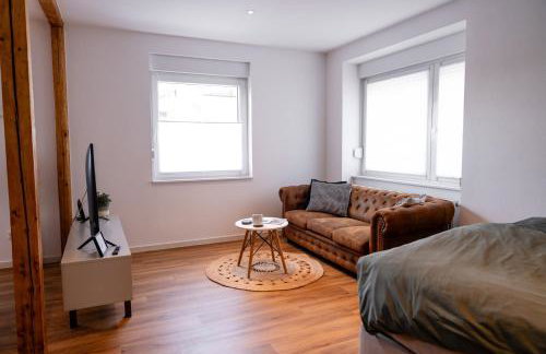 Exklusives Apartment in bester Lage in TBB - Foto 12