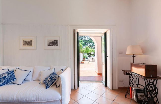 Villa Mina By Napoliapartments - Foto 15