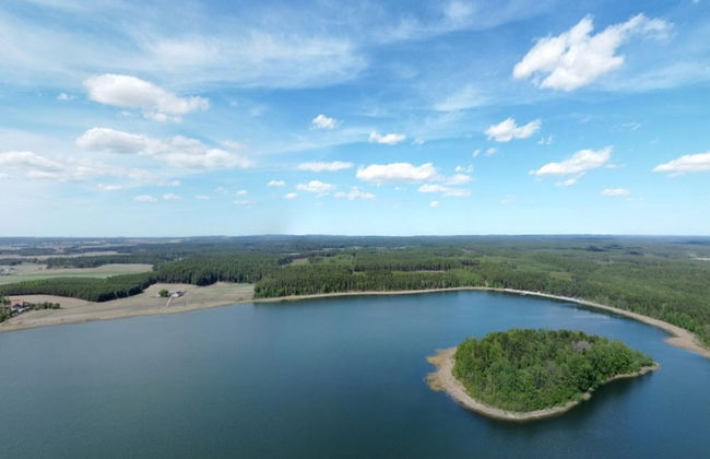 Comfortable Holiday Apartment With a Lake View - Foto 32