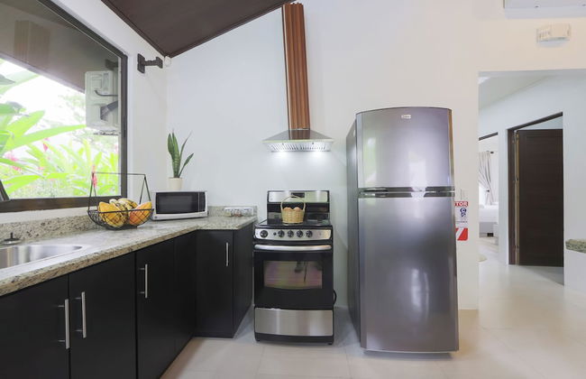 Bukala Village Lodge - Foto 71