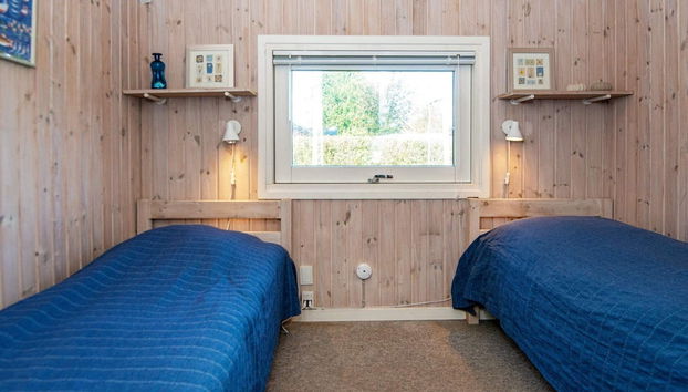 8 Person Holiday Home in Sydals-by Traum - Foto 5, Habitación