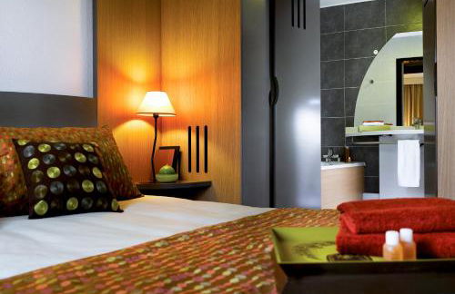 Aparthotel Adagio Nantes Centre - Photo 50